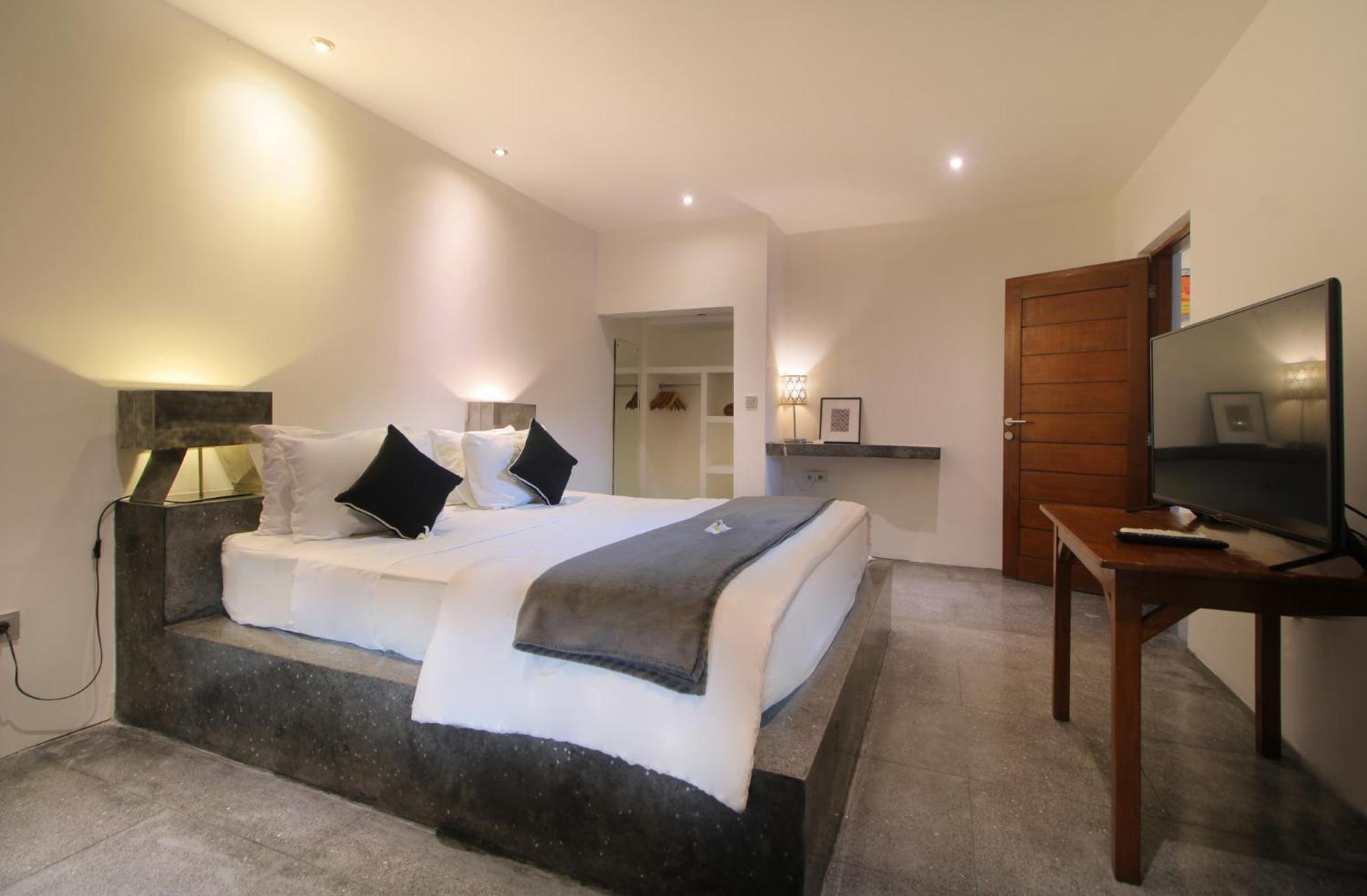 The Apartments Canggu Quarto foto