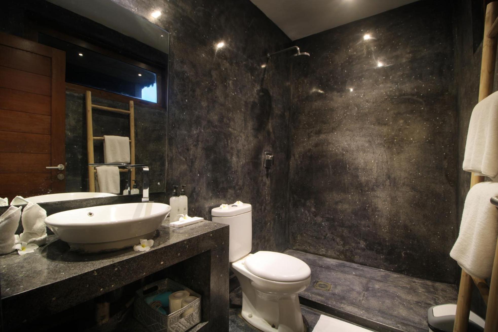 The Apartments Canggu Quarto foto