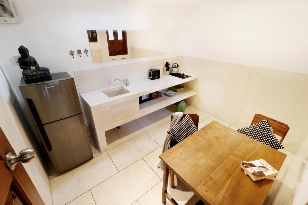 The Apartments Canggu Quarto foto