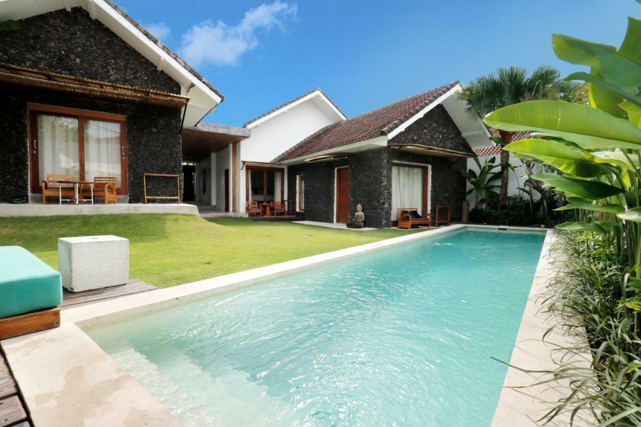 The Apartments Canggu Quarto foto