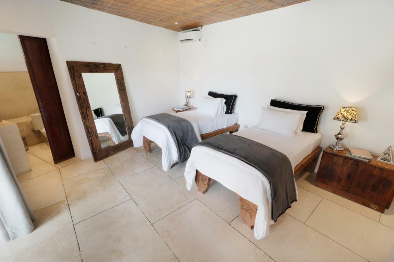 The Apartments Canggu Quarto foto
